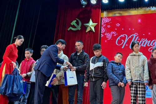 Kết nối sẻ chia cùng 'Những trái tim đồng cảm'
