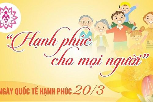 Đà Nẵng triển khai nhiều hoạt động hưởng ứng Ngày Quốc tế Hạnh phúc 20.3