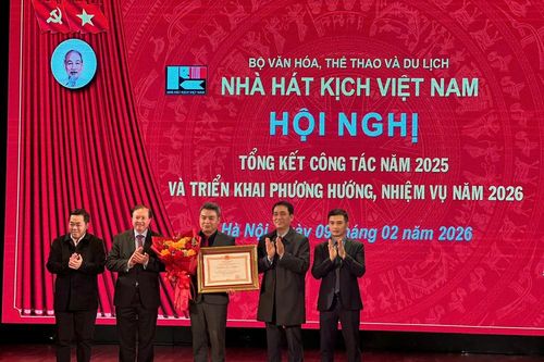 Chuyển mình mạnh mẽ trong năm 2025