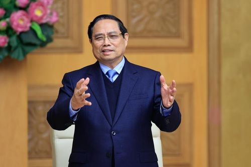 Thủ tướng: Tỉ lệ doanh nghiệp Nhật có lãi tại Việt Nam cao nhất kể từ 2009 nhưng cần cao hơn nữa