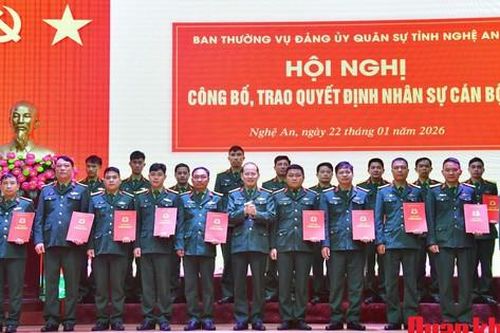 Điều động, biệt phái cán bộ về cấp xã
