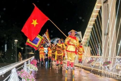 Hưng Yên đầu tư hơn 12 tỷ đồng cho tuyến phố đi bộ Nam Hòa