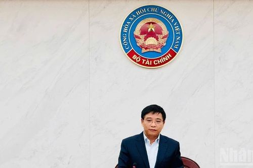 Tính đến 7 giờ 9/2/2026, tiến độ thu thập thông tin giai đoạn 1 tổng điều tra đạt 57,6%