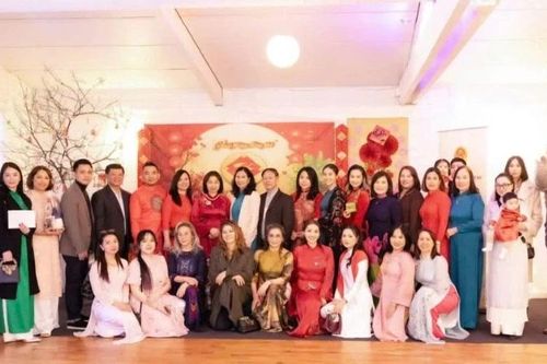 Xuân Quê hương tại Iceland - Gắn kết cộng đồng và gìn giữ bản sắc văn hóa dân tộc