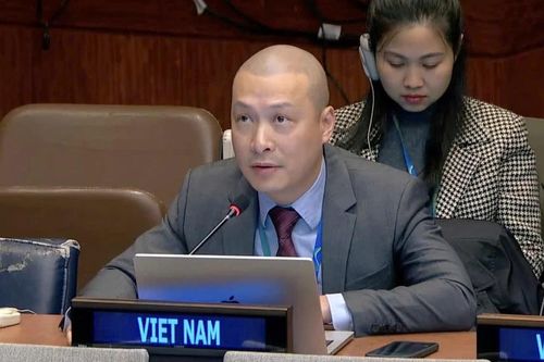 Việt Nam chia sẻ kinh nghiệm phát triển xã hội công bằng và bao trùm tại Liên hợp quốc