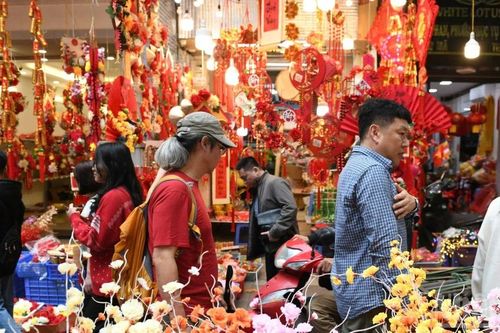 Du xuân Bính Ngọ 2026: Khách Việt tận hưởng kỳ nghỉ dài để đón Tết theo cách riêng
