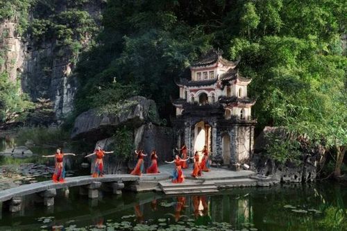 'Huyền sử Việt' tái hiện lịch sử và văn hóa dân tộc bằng ngôn ngữ múa