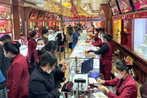 Thu thuế giao dịch vàng miếng theo lộ trình, bảo đảm ổn định thị trường