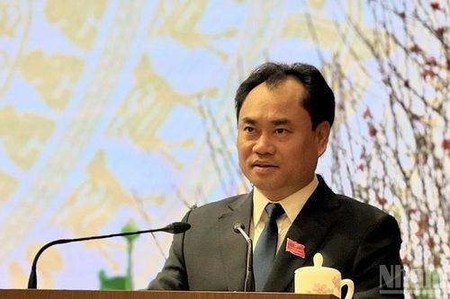 Lào Cai điều chỉnh Quy hoạch tỉnh thời kỳ 2021-2030