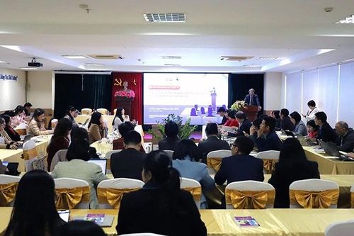 Nâng cao cơ hội tham gia Hội đồng nhân dân các cấp của đại biểu nữ