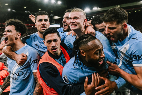 Tin thể thao (9-2): Man City đánh bại Liverpool, Ronaldo kiếm bộn tiền