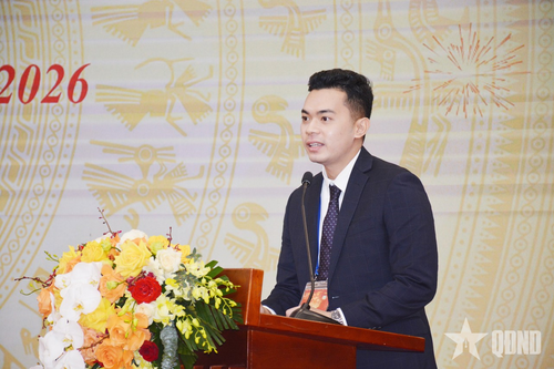 Thanh niên Việt Nam ở nước ngoài là nguồn lực 'mềm' của đất nước