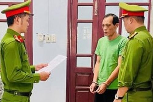 Bắt tạm giam đối tượng gây rối