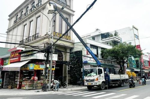 Tổng lực sửa chữa hạ tầng giao thông phục vụ Tết Nguyên đán Bính Ngọ - 2026