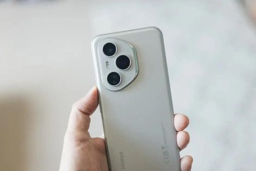 Vượt Apple, Samsung, HONOR bất ngờ lên số 1 thế giới