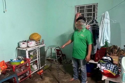 Con trai lục phòng ngủ, trộm tài sản khi mẹ vắng nhà