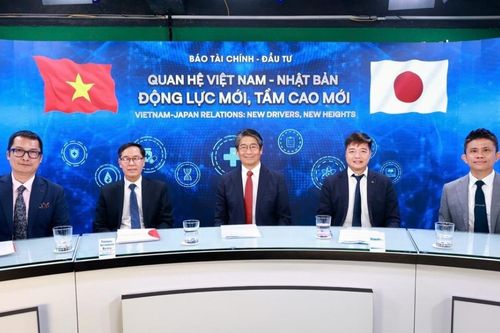 Thúc đẩy hợp tác Việt Nam - Nhật Bản trong lĩnh vực y tế