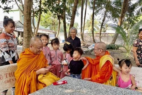 Đồng bằng sông Cửu Long phát triển bền vững trên nền tảng thực thi hiệu quả chính sách dân tộc, tôn giáo