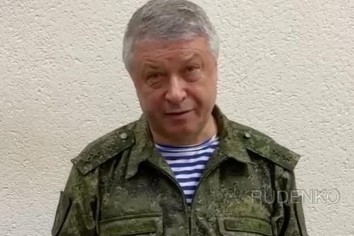 Vụ ám sát hụt tướng quân đội Nga: Moscow bắt giữ nghi phạm, cáo buộc Ukraine dính líu, Kiev nói gì?
