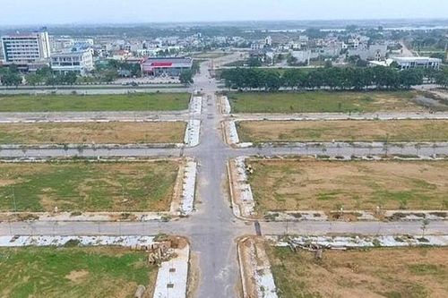 Đất ngoại thành Hà Nội 'nóng': Cách xa trung tâm 40km vẫn có giá 164 triệu đồng/m2