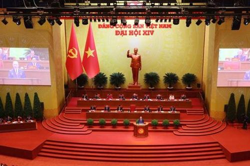 Kỳ cuối: Những định hướng lớn về phát huy sức mạnh đại đoàn kết toàn dân tộc trong sự nghiệp xây dựng, phát triển đất nước và bảo vệ Tổ quốc trong kỷ nguyên mới