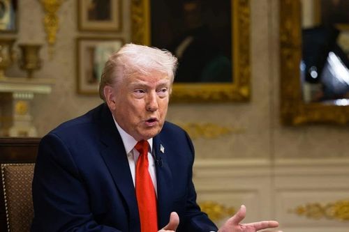 Nước Mỹ đã bước vào 'nền kinh tế Trump'