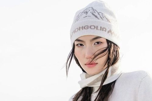 Đồng phục tuyển quốc gia Mông Cổ gây sốt
