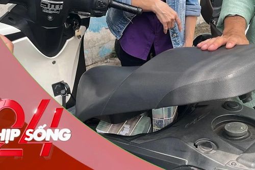 NHỊP SỐNG 24: Phán quyết phúc thẩm vụ án '4,5 tỉ đồng có để vừa cốp xe SH'