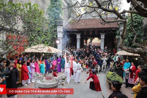 Thời tiết Tết Bính Ngọ 2026: Miền Bắc rét về đêm, trưa chiều hửng nắng