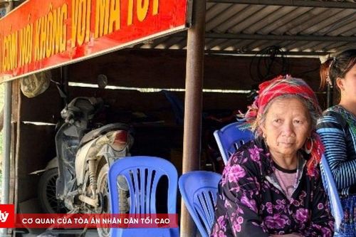 Đẩy lùi ma túy ở bản Tà Cóm