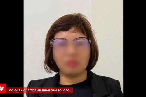 Trốn truy nã, ngụy trang trong vỏ bọc nhân viên quán karaoke