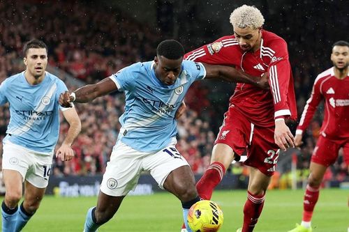 Kết quả bóng đá hôm nay 9/2: Siêu kịch tính đại chiến Liverpool vs Man City