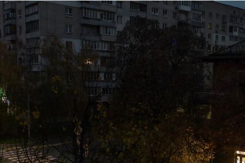 Ukraine vật lộn với khủng hoảng năng lượng kéo dài