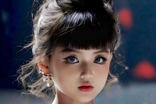 Diễn viên 9 tuổi trong phim VTV được NSƯT Hoàng Hải khen '21 tuổi khéo đạt NSND'