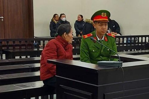 Cái kết đắng của nữ giúp việc tiếp tay cho con trai bà chủ làm chuyện phi pháp