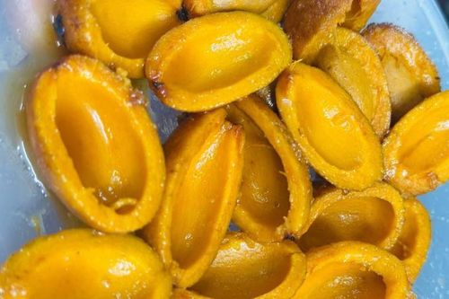 Loại quả từng rụng đầy gốc, nay thành đặc sản, nhiều dinh dưỡng quý