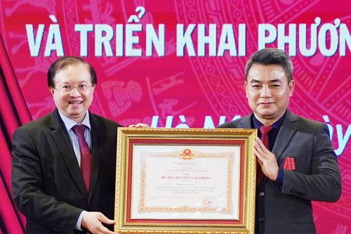 NSƯT Trịnh Mai Nguyên 'Hương vị tình thân' đón tin vui