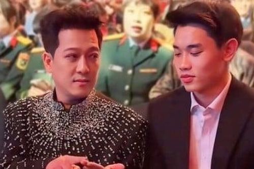 Trường Giang khuyên không nên đến chương trình giải trí, Đình Bắc nói gì?