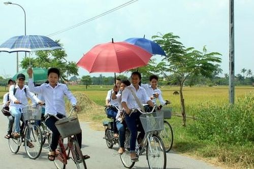 Trên 2000 học sinh đoạt giải Kỳ thi học sinh giỏi thành phố các môn văn hóa lớp 9
