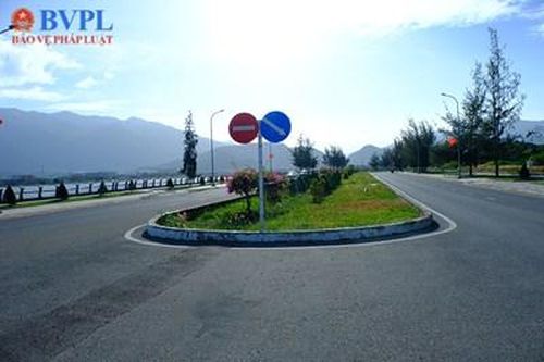 Hơn 2.240 tỉ đồng đầu tư đường vành đai 3 Nha Trang