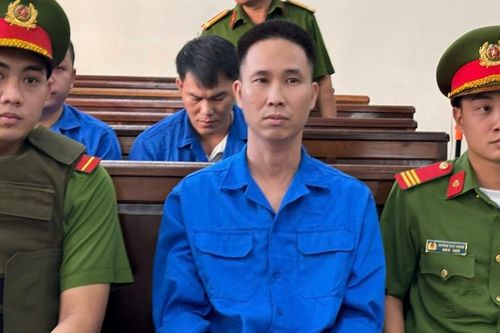 Tử hình Lê Sỹ Tùng, kẻ dùng súng thảm sát 3 người ở xã Đak Nhau