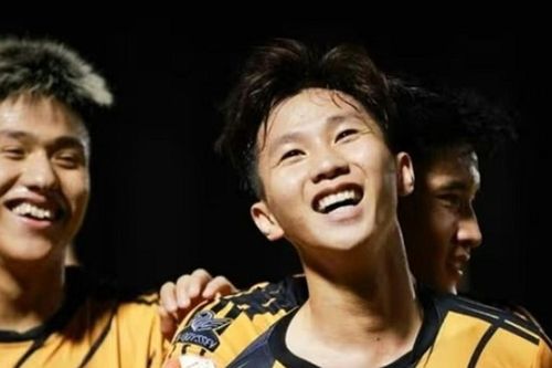 Bóng đá Việt Nam 9/2: Damoth rực sáng tại V-League, Đình Bắc quyết đấu mùng 2 Tết