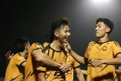 Thanh Hóa và SLNA tạo địa chấn tại V-League: Chiến thắng của tinh thần vượt khó