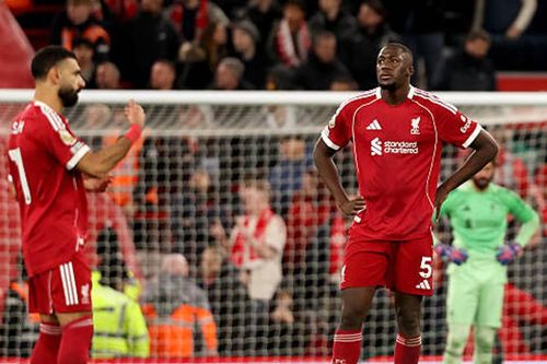 Arsenal xây chắc ngôi đầu, Man City hạ sát Liverpool tại Anfield vòng 25 Ngoại hạng Anh