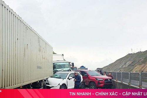 Cảnh báo tai nạn giao thông gia tăng trong thời tiết mưa gió