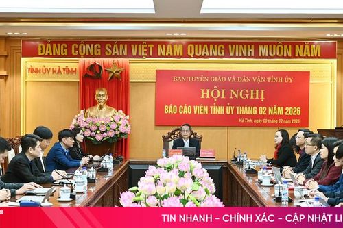 Chủ động tuyên truyền, bảo đảm cho Nhân dân đón Tết an toàn