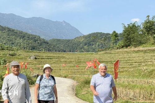 Việt Nam lọt nhóm top 10 quốc gia đáng sống nhất thế giới đối với người nghỉ hưu