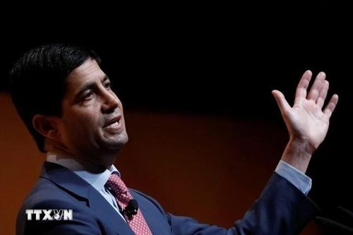 Ứng cử viên Kevin Warsh đề xuất 'hiệp ước' mới giữa Fed và Bộ Tài chính Mỹ