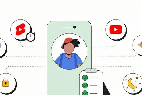 Google chia sẻ loạt tính năng bảo vệ mới cho người dùng trẻ tuổi tại Việt Nam