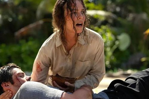 Câu chuyện điện ảnh: 'Send Help' vững ngôi quán quân phòng vé Bắc Mỹ
